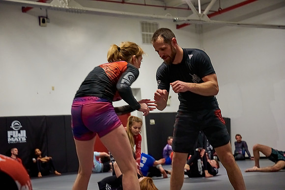 HQOpenMat2021