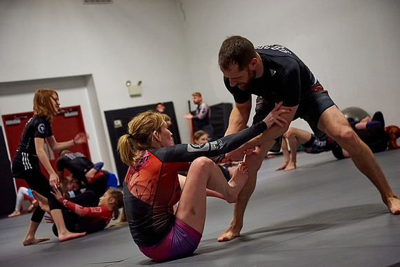 HQOpenMat2021