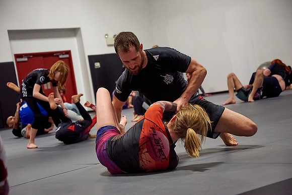 HQOpenMat2021