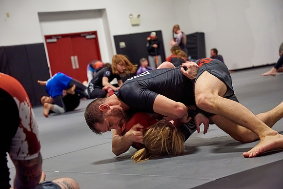 HQOpenMat2021