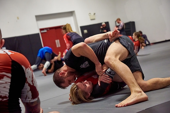 HQOpenMat2021