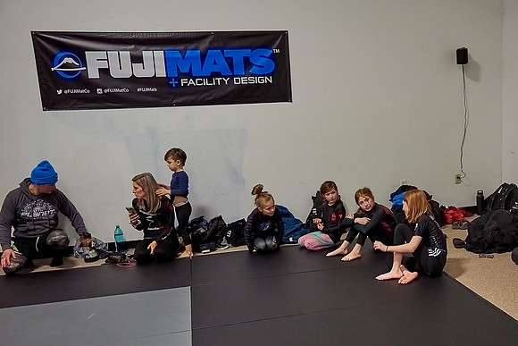 HQOpenMat2021