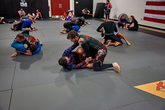 HQOpenMat2021