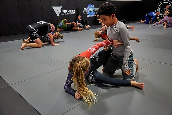 HQOpenMat2021