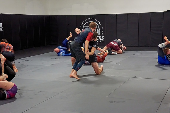 HQOpenMat2021