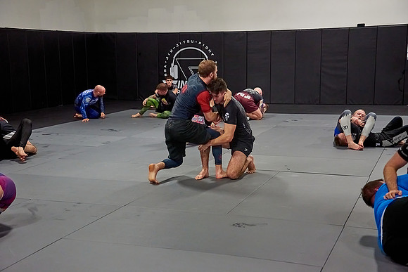 HQOpenMat2021