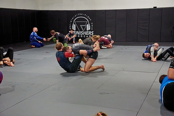 HQOpenMat2021