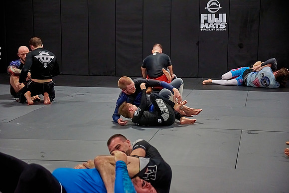HQOpenMat2021