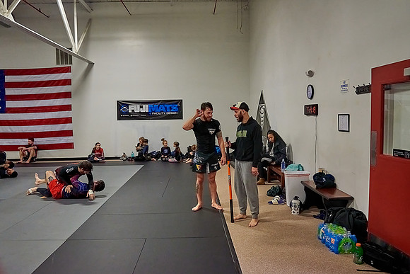HQOpenMat2021