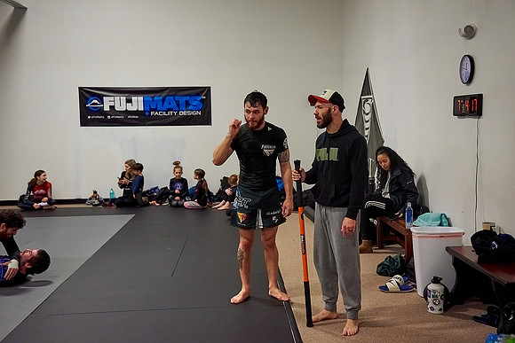 HQOpenMat2021