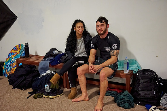 HQOpenMat2021