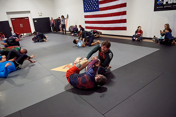 HQOpenMat2021