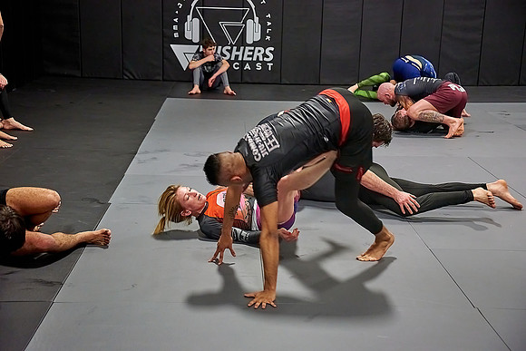 HQOpenMat2021