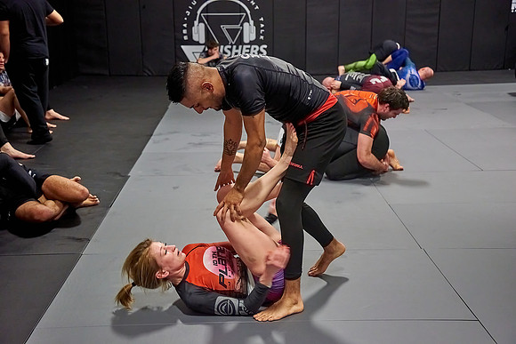 HQOpenMat2021