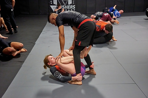 HQOpenMat2021