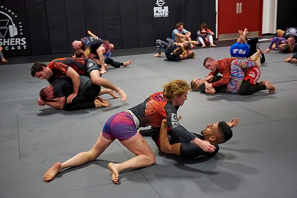 HQOpenMat2021