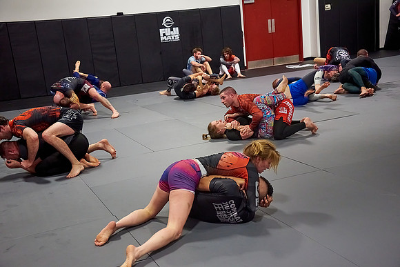 HQOpenMat2021