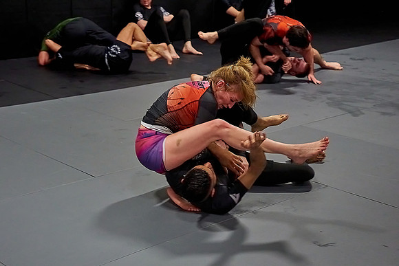 HQOpenMat2021