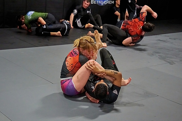 HQOpenMat2021