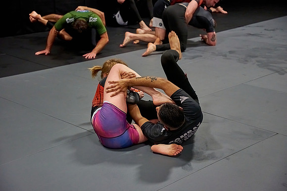 HQOpenMat2021