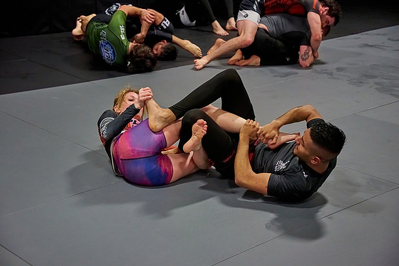 HQOpenMat2021