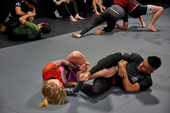 HQOpenMat2021