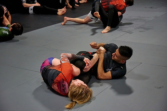 HQOpenMat2021