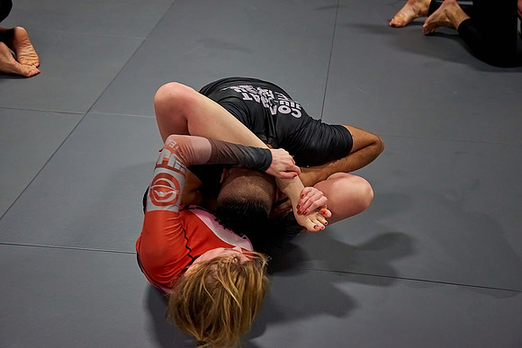 HQOpenMat2021