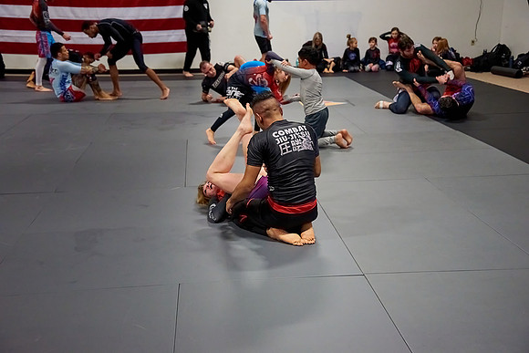 HQOpenMat2021