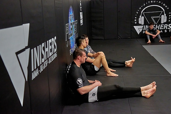 HQOpenMat2021