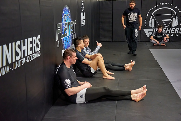 HQOpenMat2021