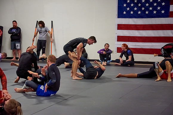 HQOpenMat2021