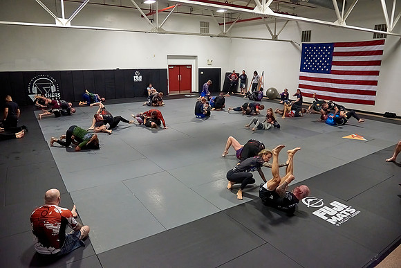 HQOpenMat2021