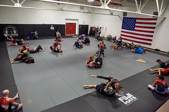 HQOpenMat2021