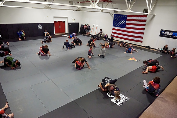 HQOpenMat2021
