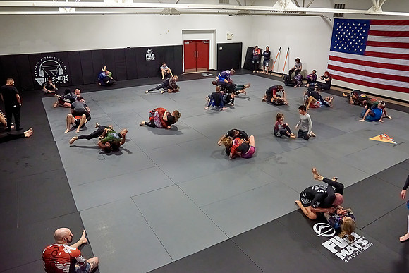 HQOpenMat2021
