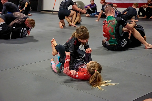HQOpenMat2021