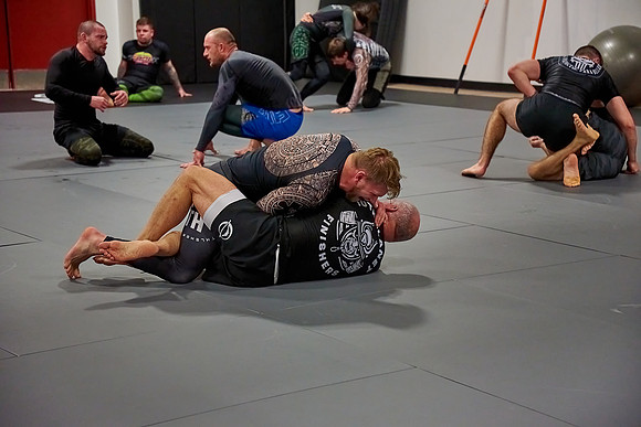 HQOpenMat2021