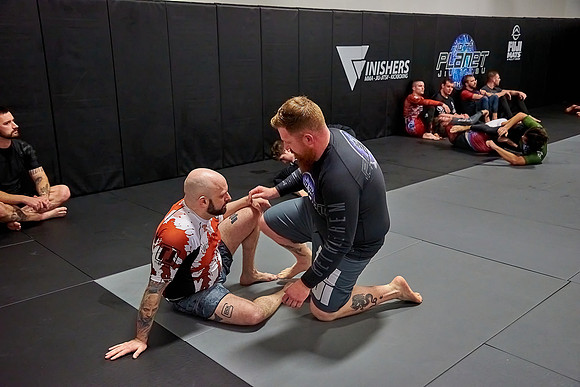 HQOpenMat2021