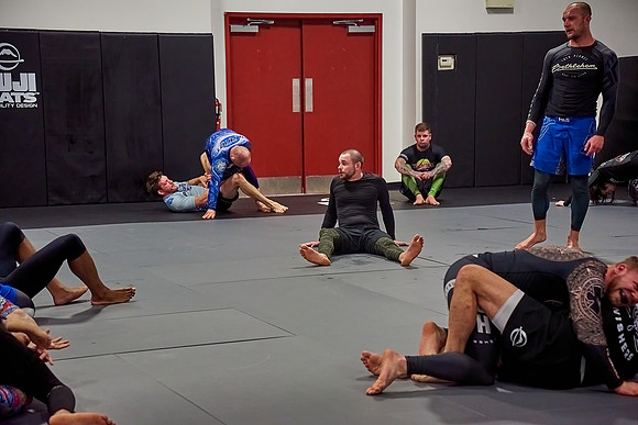 HQOpenMat2021
