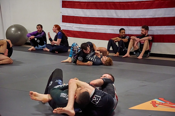 HQOpenMat2021