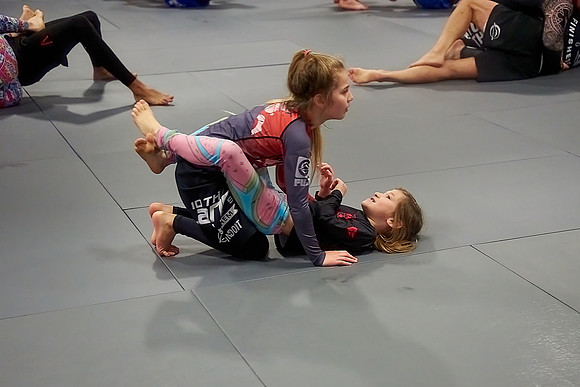 HQOpenMat2021