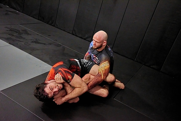 HQOpenMat2021