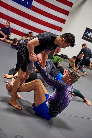 HQOpenMat2021