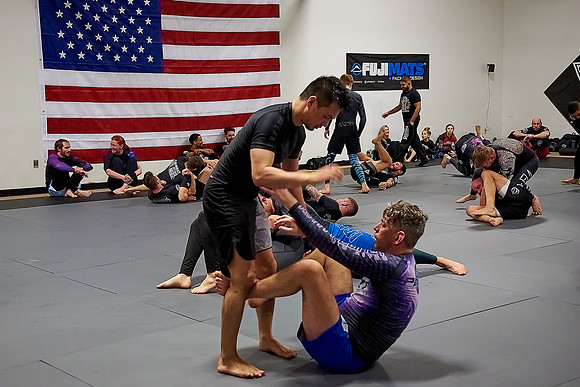 HQOpenMat2021