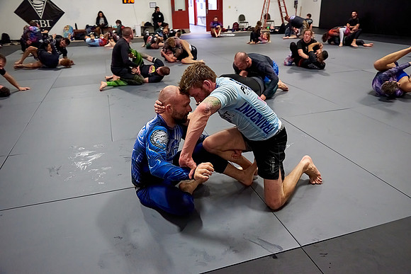 HQOpenMat2021