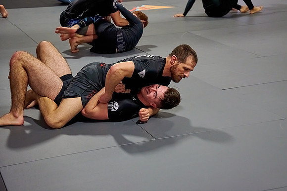 HQOpenMat2021