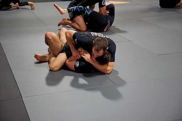 HQOpenMat2021