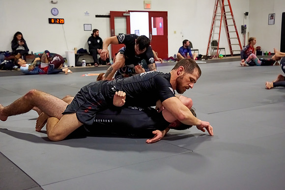 HQOpenMat2021