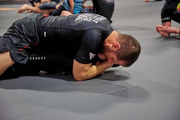 HQOpenMat2021